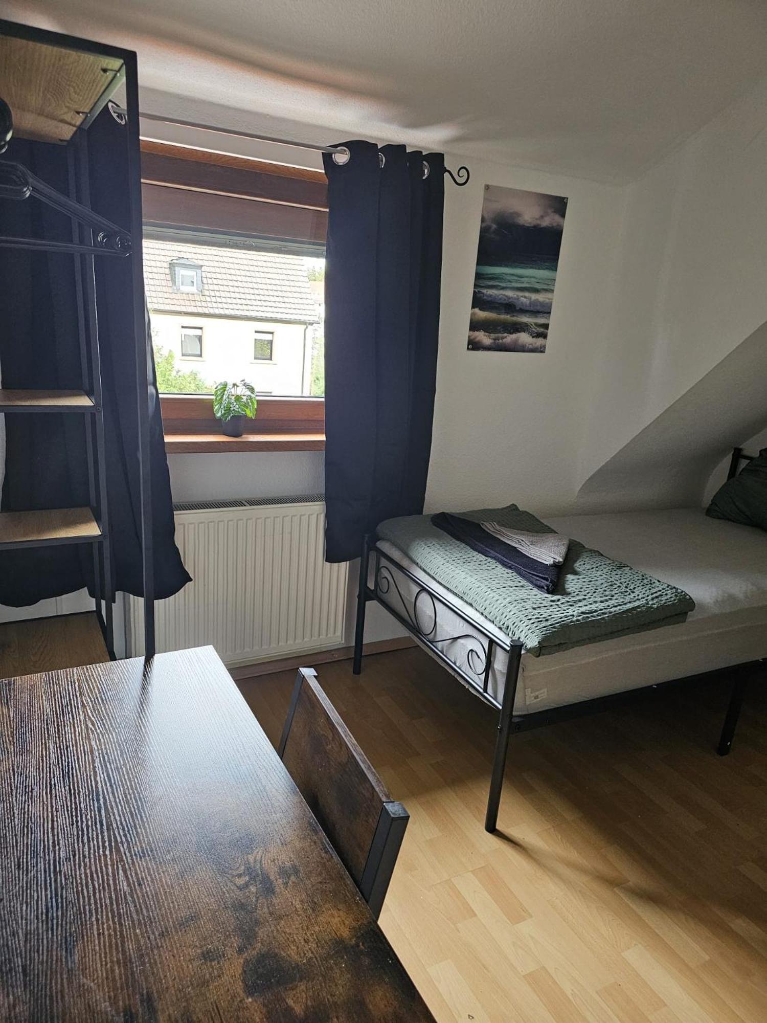 Pension Parga Kaiserslautern Luaran gambar