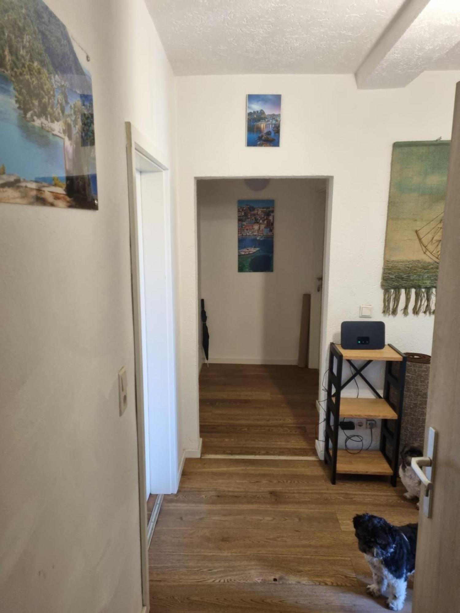 Pension Parga Kaiserslautern Luaran gambar