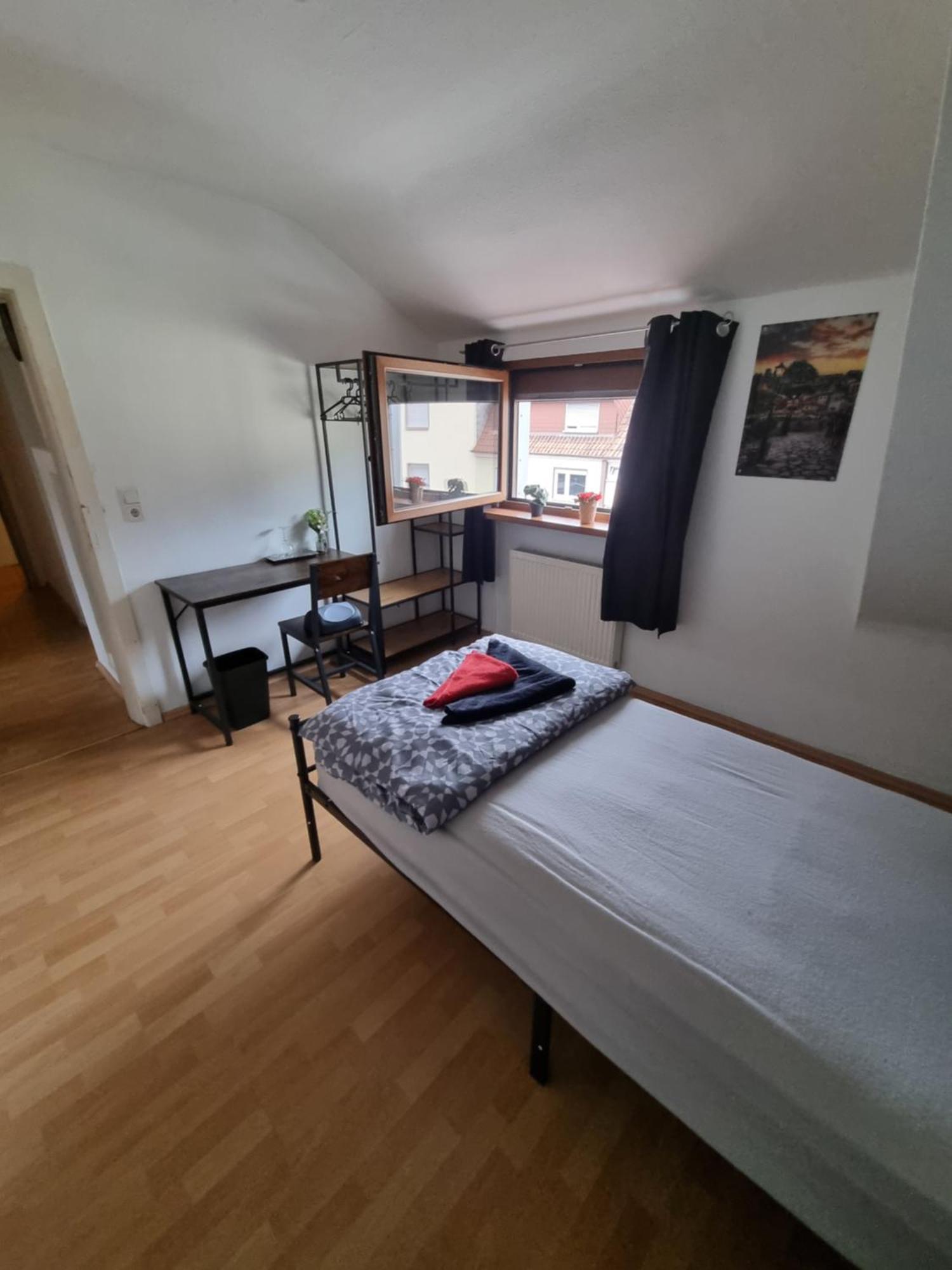 Pension Parga Kaiserslautern Luaran gambar